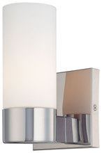  6211-77 - 1 LIGHT WALL SCONCE