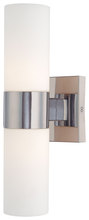  6212-77 - 2 LIGHT WALL SCONCE