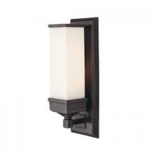  471-AGB - 1 LIGHT WALL SCONCE