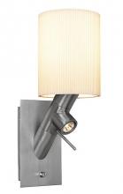 Access 70001-BS/CLS - Wall Fixture & Task Lamp