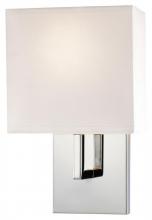  P470-077 - 1 Light Wall Sconce