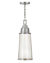 Hinkley 2552SI - Medium Hanging Lantern